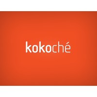 KokoChé, Inc. logo - Similar company to Startup Hive