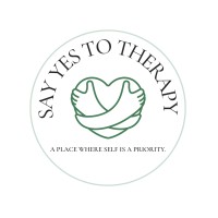 Say Yes To Therapy logo - Similar company to Ambiance Institute Of Air Hostess Training