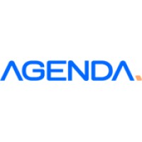 Agenda Events logo - Similar company to Yay Global