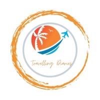 TravellingDiaries2022 logo - Similar company to Zeppelin Vacations