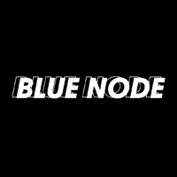 BLUE NODE logo - Similar company to Buttter