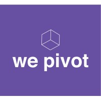 We Pivot