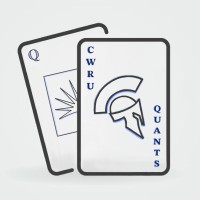 CWRU Quants logo - Similar company to Superdex