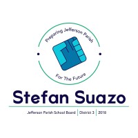 Suazo For School Board
