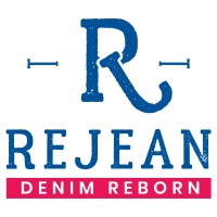 ReJean - Denim Reborn logo - Similar company to Fashionsign