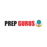 Prep Gurus - E-Commerce Solutions logo - Similar company to E+Solutions - Global Ecommerce Fulfillment