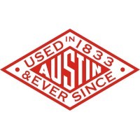 Austin Powder Brasil logo - Similar company to Ibdn | Instituto Brasileiro De Defesa Da Natureza