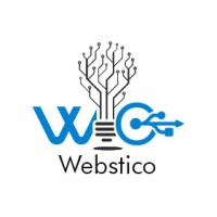Webstico logo - Similar company to Datavertex Technologies