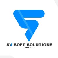 SV Soft Solutions Pvt Ltd logo - Similar company to Cyntignis