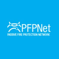 PFPNet logo - Similar company to Lastfire