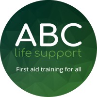 ABC  Life Support CIC logo - Similar company to The Burnout Academy
