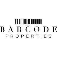 Barcode Properties