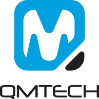 QMTECH logo - Similar company to Qm Technologies