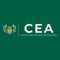 CEA Consejo Estudiantil de Administración de Empresas Universidad Nacional de Colombia logo - Similar company to Neuro Quantum Artificial - Artificial Intelligence For Business