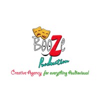 Booze Production logo - Similar company to Iei Students' Chapter Of Eee - Academy Of Technology