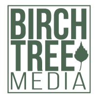 Birch Tree Media logo - Similar company to Birch Tree Studios
