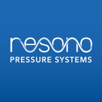 Resono Pressure Systems logo - Similar company to Viacoustics