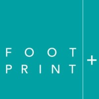 FOOTPRINT+ logo - Similar company to Material Exchange Ltd