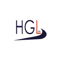 HGL Ghana Limited logo - Similar company to Kleeve & Tove