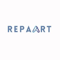 REPAART logo - Similar company to Repaart