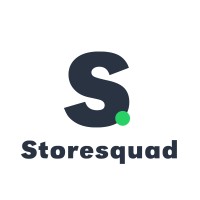 Storesquad logo - Similar company to Tradeslink