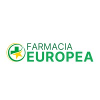 Farmacia Europea logo - Similar company to Meafarma