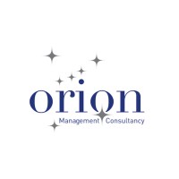 Orion Management Consultancy