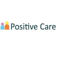 Positive Care logo - Similar company to Precis Plastic Injection