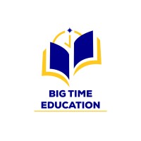 Bigtimeeducation logo - Similar company to Apply-Uni Study Abroad