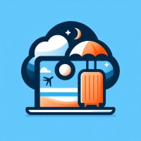 HumanRP logo - Similar company to Gopherec