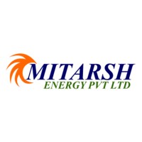Mitarsh Energy Pvt Ltd logo - Similar company to Sunfinity Renewables Pvt Ltd