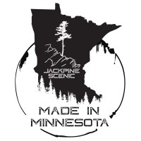 Jackpine Scenic logo - Similar company to Big Ink Visual Communications