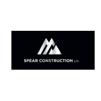 Spear Construction Limited logo - Similar company to Alpha Electrical Contractors (Doncaster) Ltd