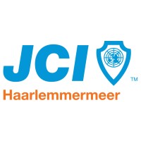 JCI Haarlemmermeer logo - Similar company to Stichting Make A Child Happy Haarlemmermeer