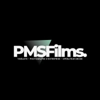 PMS Films logo - Similar company to Coact'360