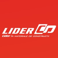 Lider Servicii logo - Similar company to Arcon