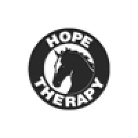 Hope Therapy (hopetherapy.org) logo - Similar company to Alluramd