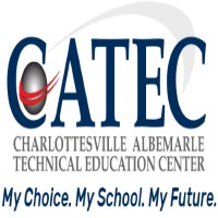 Charlottesville-Albemarle Technical Education Center (CATEC) logo - Similar company to The Community Climate Collaborative