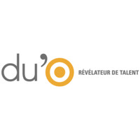 DU'O Révélateur de Talent logo - Similar company to Fruxio