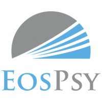 EOS PSY logo - Similar company to Étape (Équipe Des Transitions Adolescentes Et De Prévention Des Exclusions)