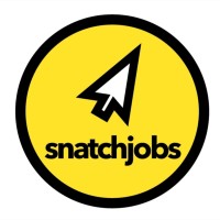 SnatchJobs Indonesia logo - Similar company to Snatchjobs Singapore