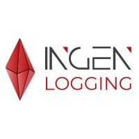INGEN LOGGING logo - Similar company to Geo-Link, Inc