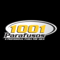 1001 Parafusos logo - Similar company to Ado Parafusos