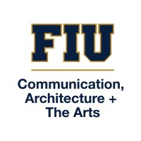 FIU College of Communication, Architecture + The Arts logo - Similar company to Fiu School Of Communication