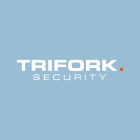 Trifork Security logo - Similar company to Trifork