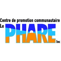 Centre de promotion communautaire le Phare logo - Similar company to Ressource De Réinsertion Le Phare