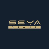 SEYA GROUP logo - Similar company to Aydoo Services Gmbh