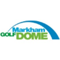 Markham Golf Dome