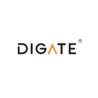 DIGATE logo - Similar company to Up2China