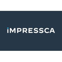 Impressca logo - Similar company to Backlinkers
